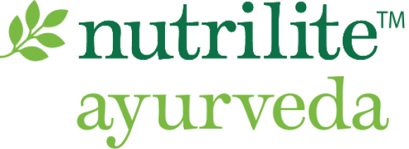 Amway Nutrilite Plant Protein logo